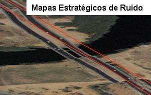 Análisis de prescripciones para la elaboración de la 2ª fase de los mapas estrategicos de ruido